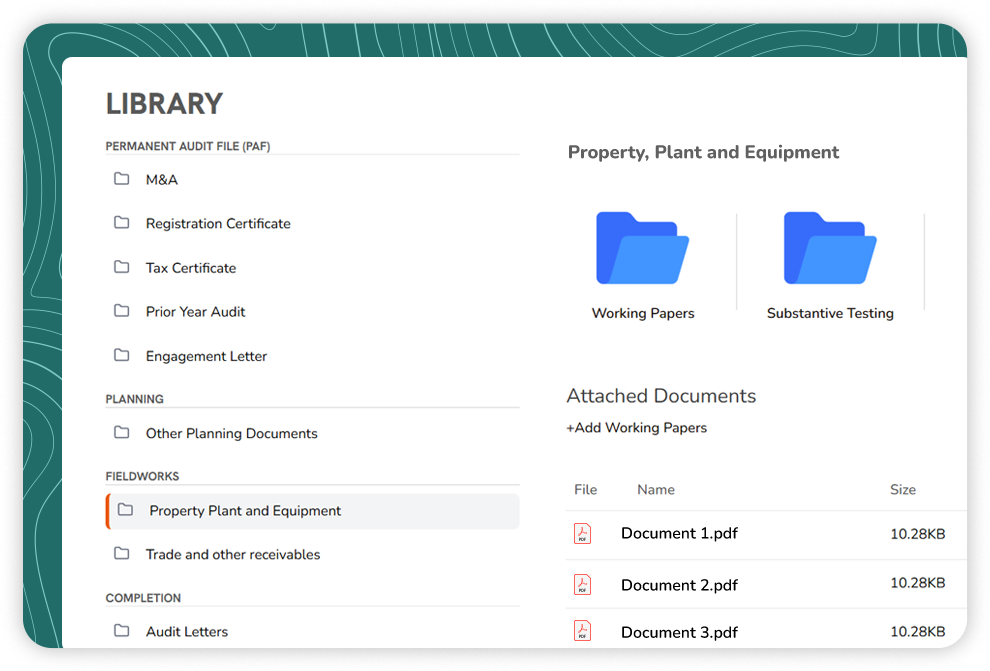 Shared Libraries