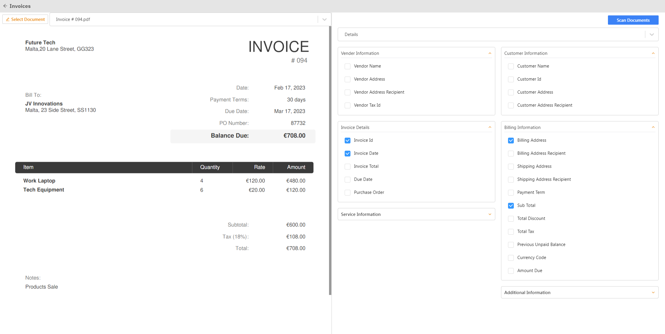 data_extraction_ai_excel_scanned_documents